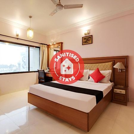 Capital O 41646 Hotel Devi Towers Salem Eksteriør bilde